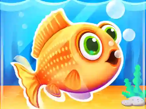 Permainan Aquarium Game secara online