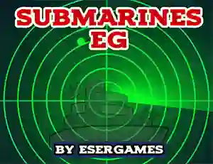 Permainan Submarines EG secara online
