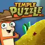 Permainan Temple Puzzle secara online