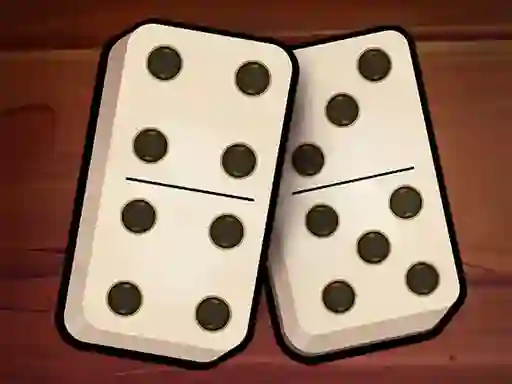 Permainan Domino Adventure secara online
