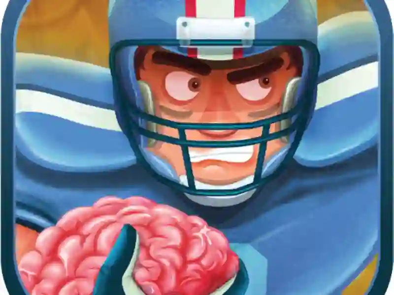 Permainan Foot Brain secara online