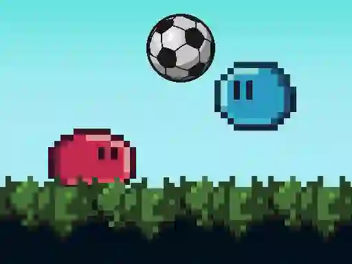 Permainan Slime Ball secara online