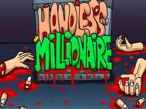 Permainan Handless Millionaire secara online
