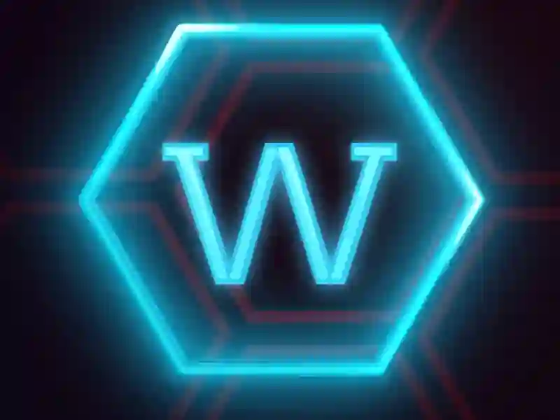Permainan Neon Words secara online