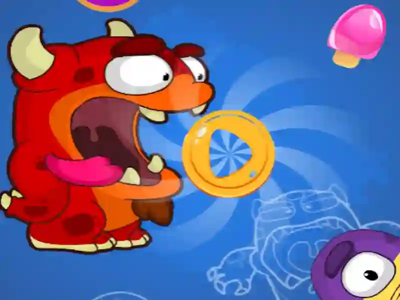 Permainan Sweet Beasts secara online