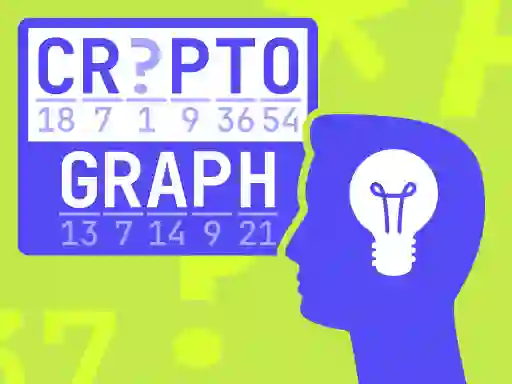 Permainan Cryptograph secara online
