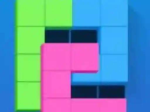 Permainan Blocky secara online
