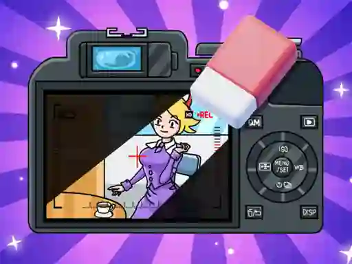 Permainan Dop Puzzle Erase Master secara online