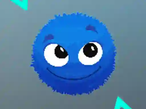 Permainan Cute Ball secara online
