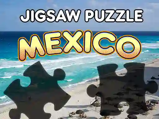 Permainan Jigsaw Puzzle Mexico secara online