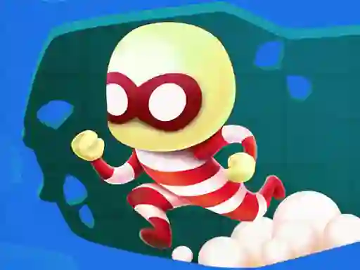 Permainan Escape Heroes secara online