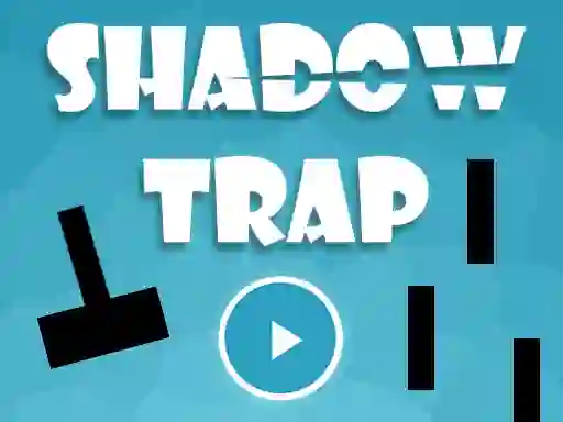 Permainan Shadow Trap secara online
