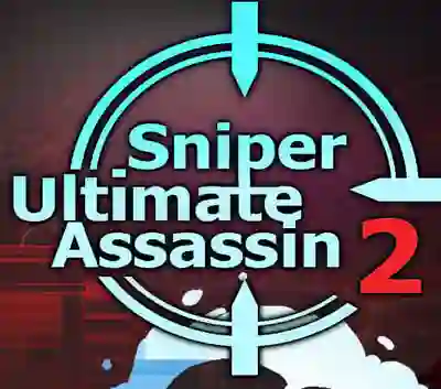 Permainan Sniper Ultimate Assassin 2 secara online