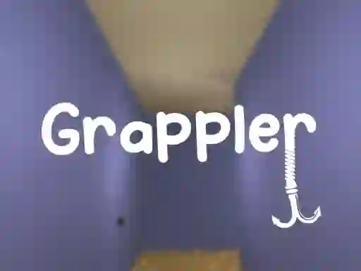Permainan Grappler secara online