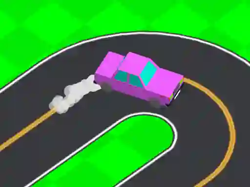 Permainan Drift To Right secara online