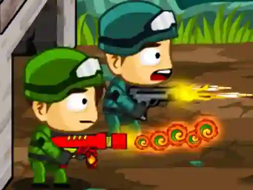 Permainan Zombie Last Castle secara online