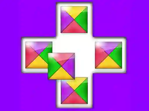 Permainan Puzzle Color secara online