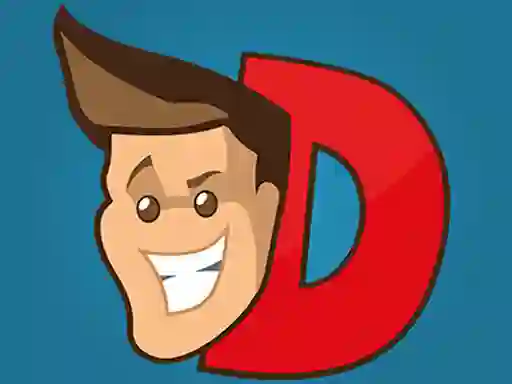 Permainan Dangerous Danny secara online