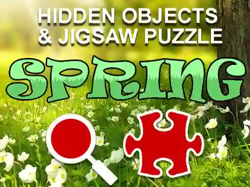 Permainan Hidjigs Spring secara online
