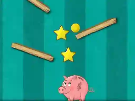 Permainan Piggy Bank Adventure 2 secara online