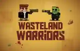 Permainan Wasteland Warriors secara online