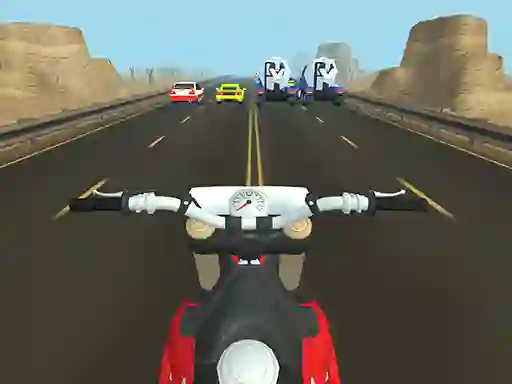 Permainan Ace Moto Rider secara online