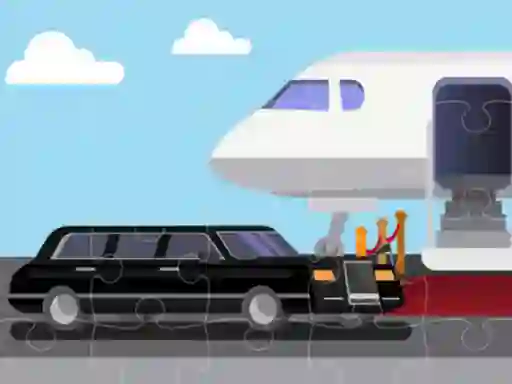 Permainan Limo Jigsaw secara online