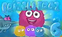 Permainan Frizzle Fraz 6 secara online