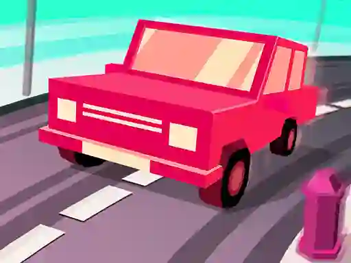 Permainan Rush Road Hour secara online