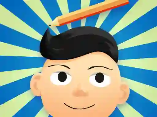Permainan Just Draw secara online