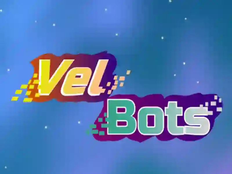 Permainan Vel Bots secara online