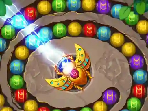 Permainan Marble Blast secara online