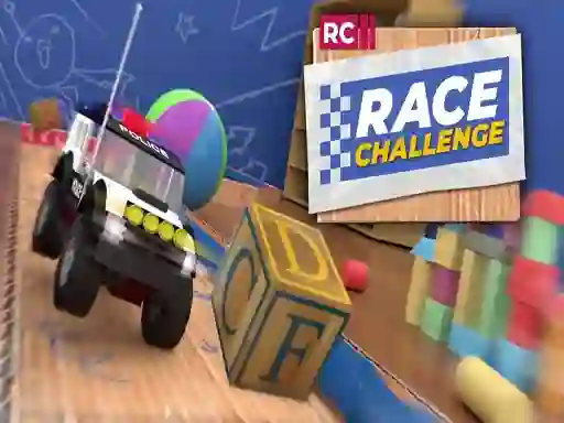 Permainan Mini Toy Car secara online