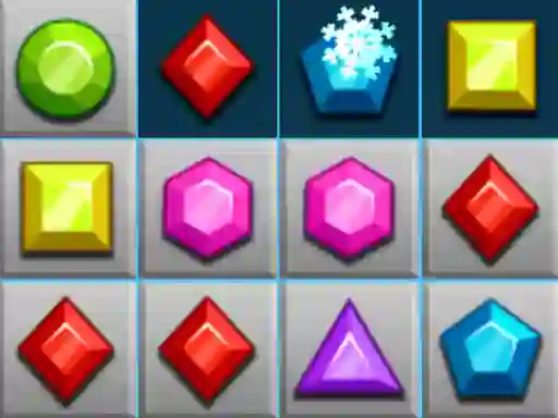 Permainan Jewel Legend secara online