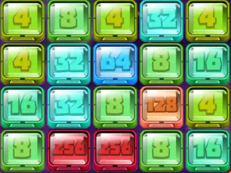 Permainan Number Chain secara online
