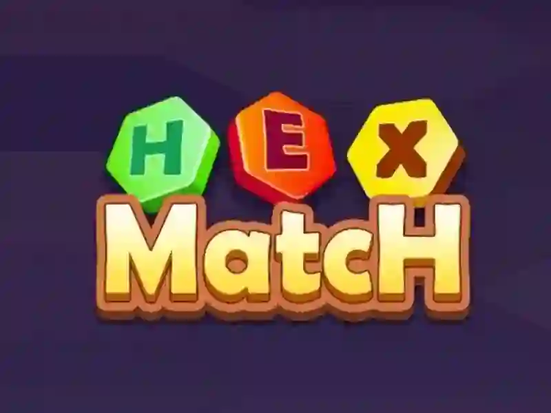 Permainan Hex Match secara online