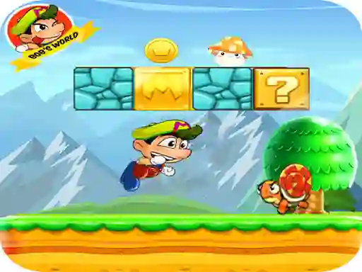 Permainan Mario! secara online