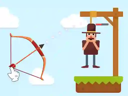 Permainan Help The Cowboy secara online