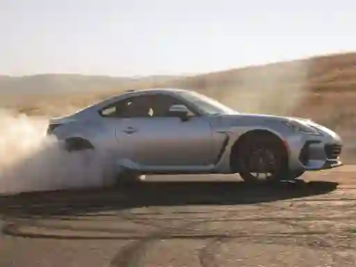 Permainan Subaru BRZ Slide secara online