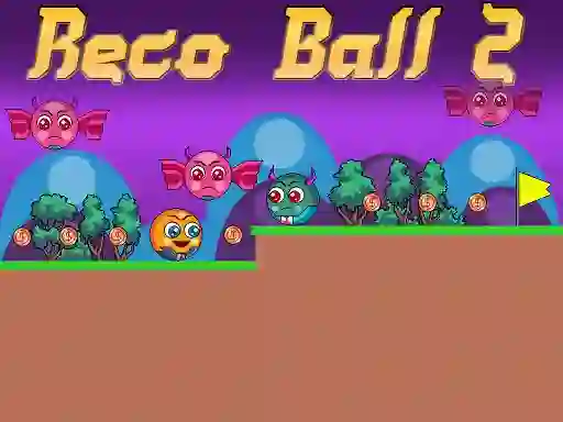 Permainan Reco Ball 2 secara online