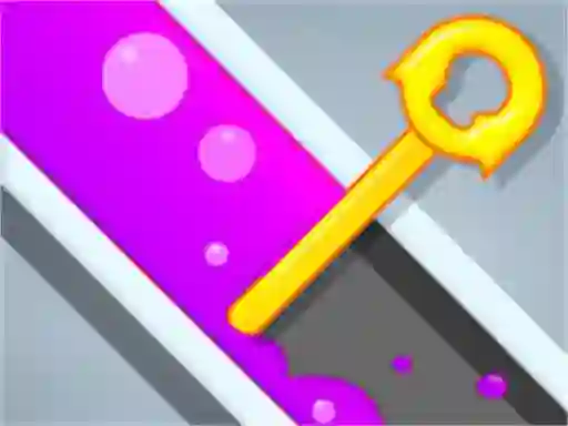 Permainan Pin Pull 3D secara online