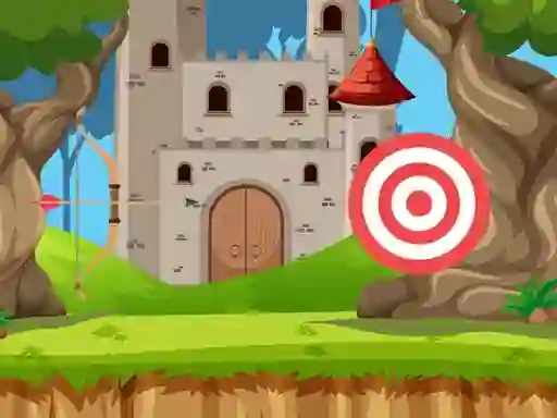 Permainan Arrow Shoot secara online