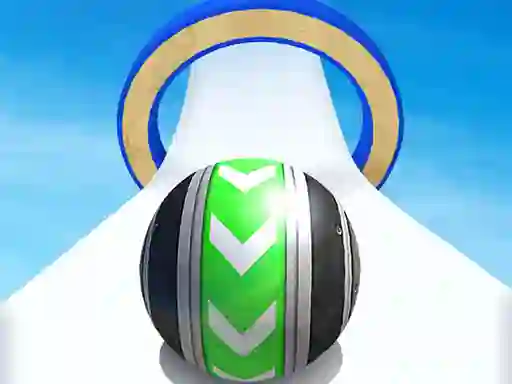 Permainan Roll the Ball 3D secara online