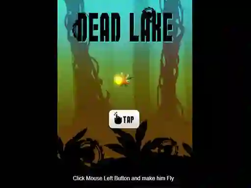 Permainan Dead Lake secara online