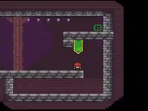 Permainan Swipe Runner Quest secara online