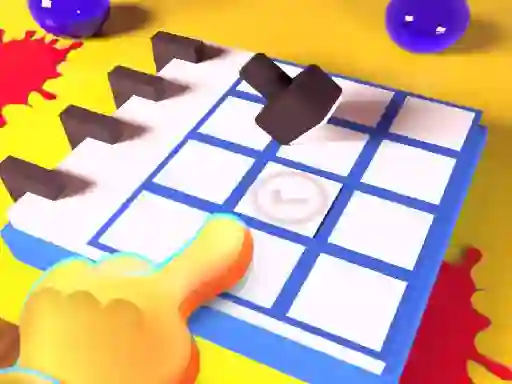 Permainan Stamp It Puzzle secara online