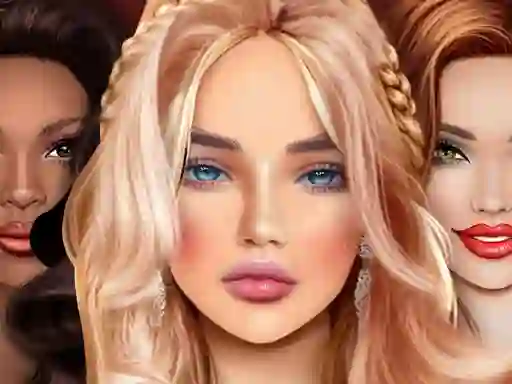 Permainan Garden & Princess Fashionista Girl secara online