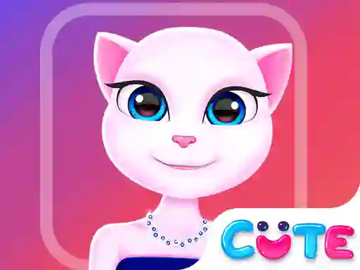 Permainan Angela Insta Fashion Stories secara online
