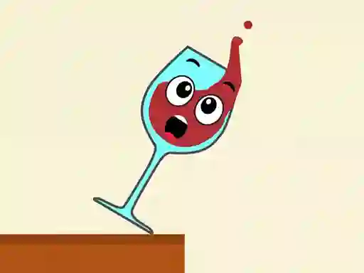 Permainan Spill Wine secara online