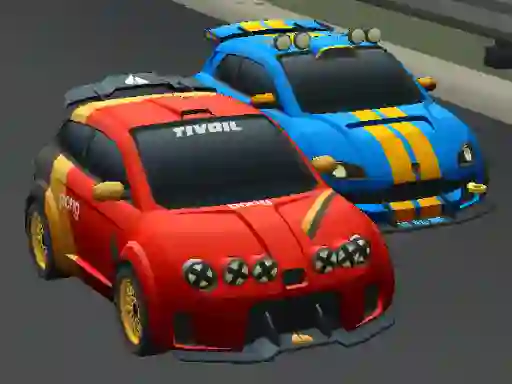 Permainan Miami Car Racing secara online